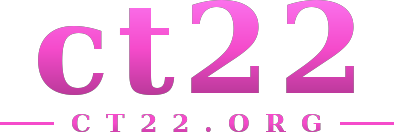 ct22 logo